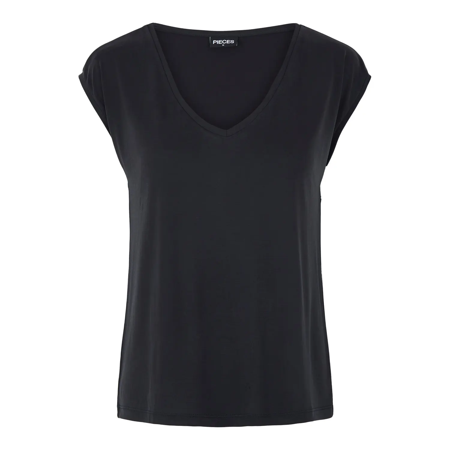 Maglietta da donna Pieces Kamala