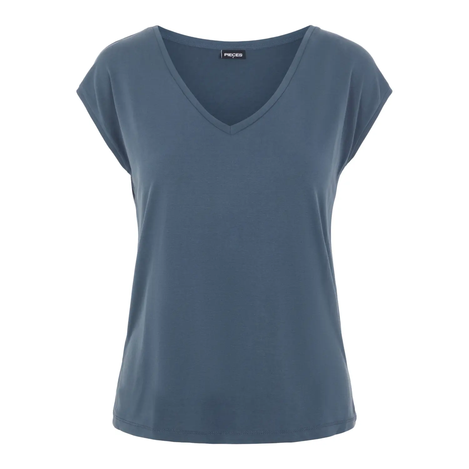T-shirt da donna Pieces Kamala