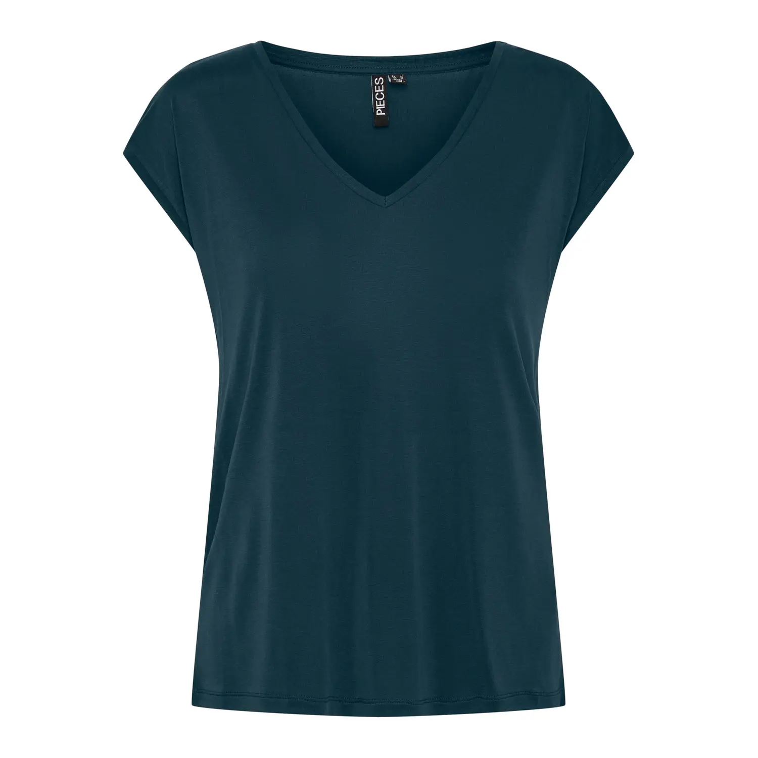 T-shirt da donna Pieces Kamala