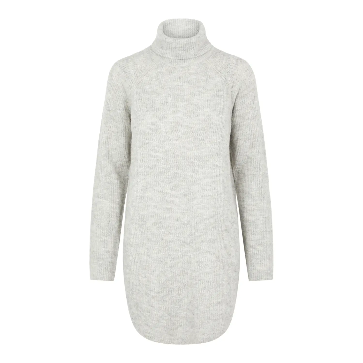 Maglia lunga da donna Pieces Ellen