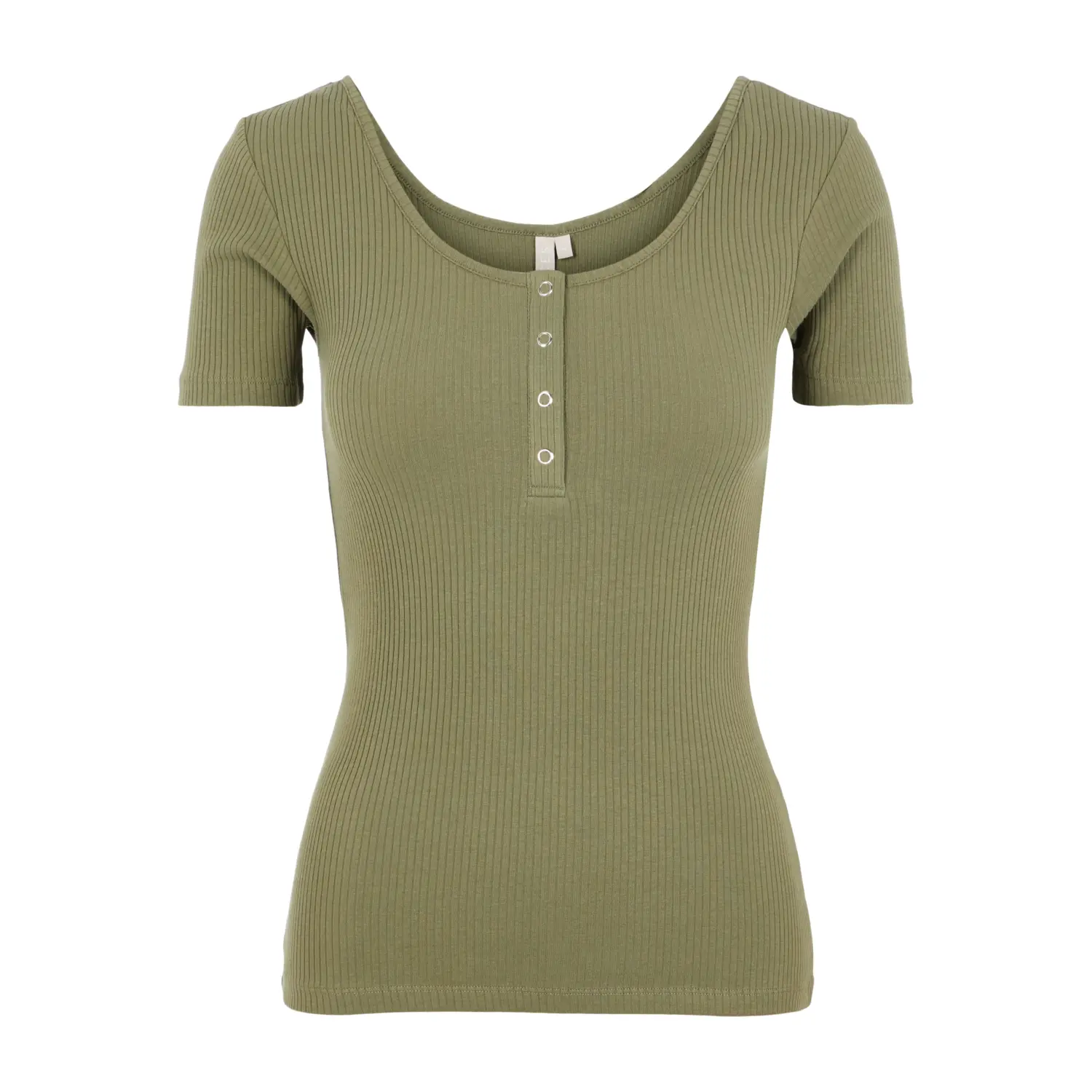Maglietta da donna Pieces Kitte
