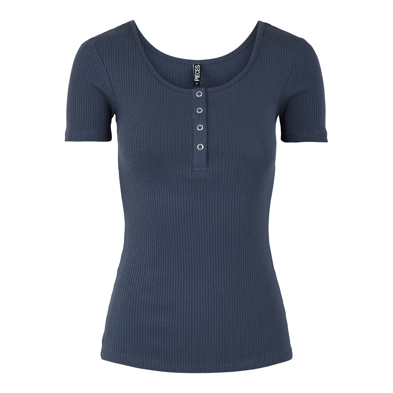 T-Shirt Frau Pieces Kitte