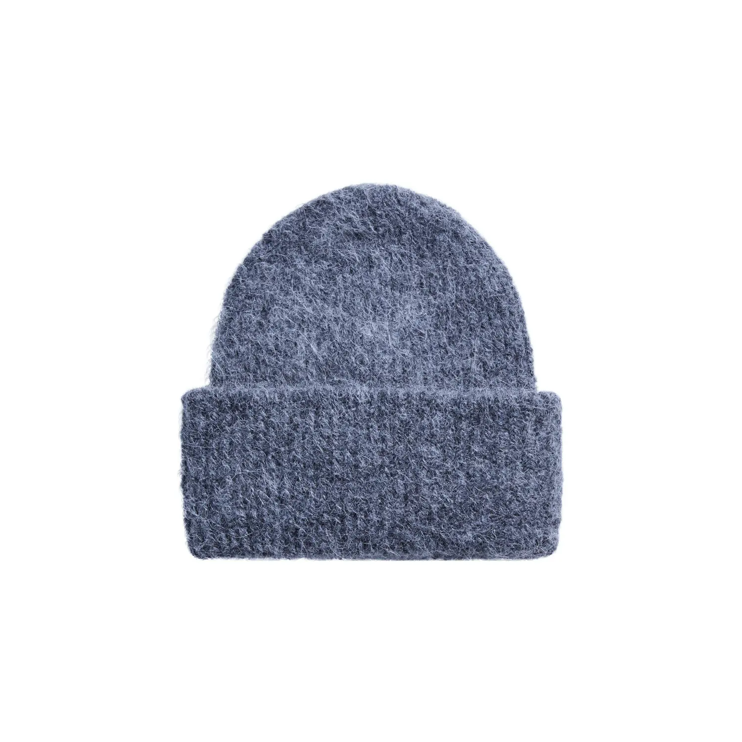 PIECES - PCBERA ALPACA BLEND HOOD NOOS BC - Meisjes - Hoofddeksels