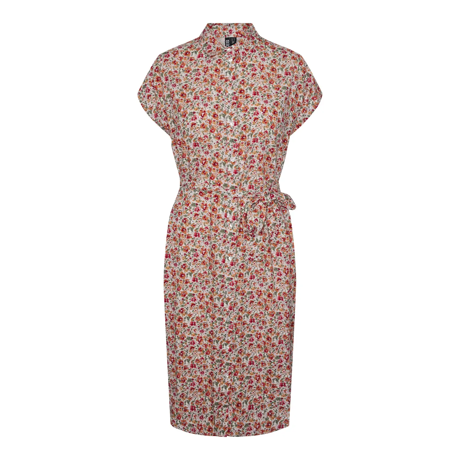 Abito a camicia da donna Pieces Nya