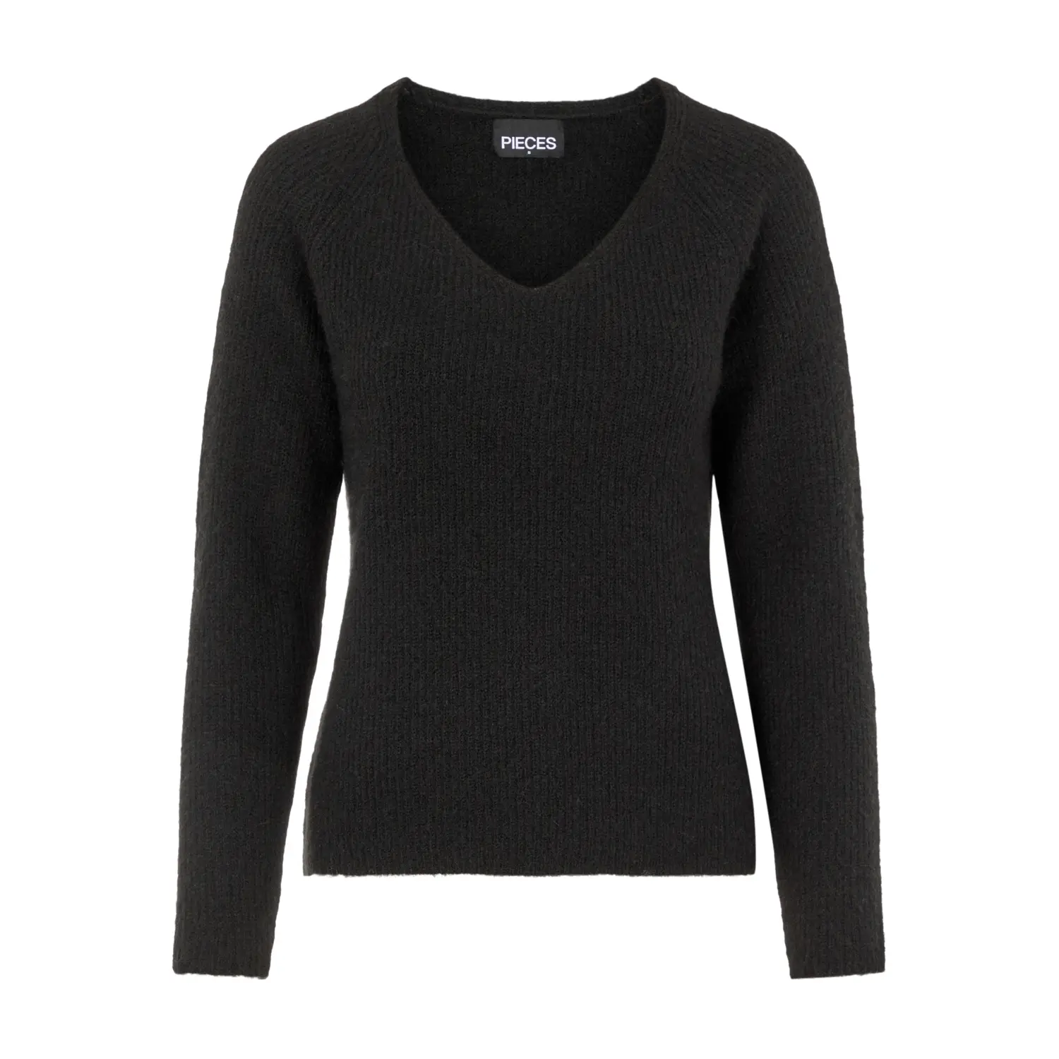 Maglione da donna con scollo a V Pieces Ellen