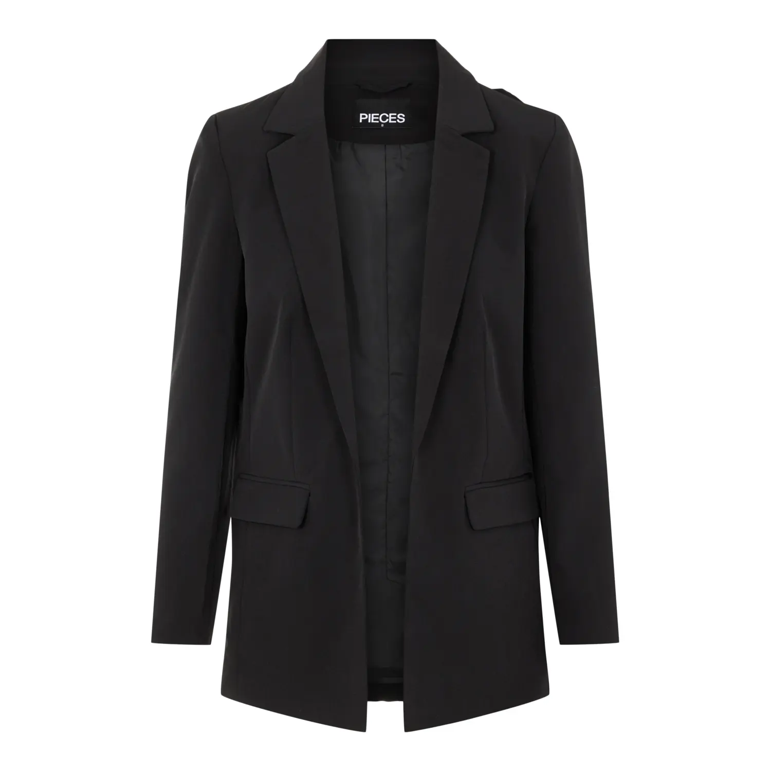 Blazer da donna Pieces Bossy