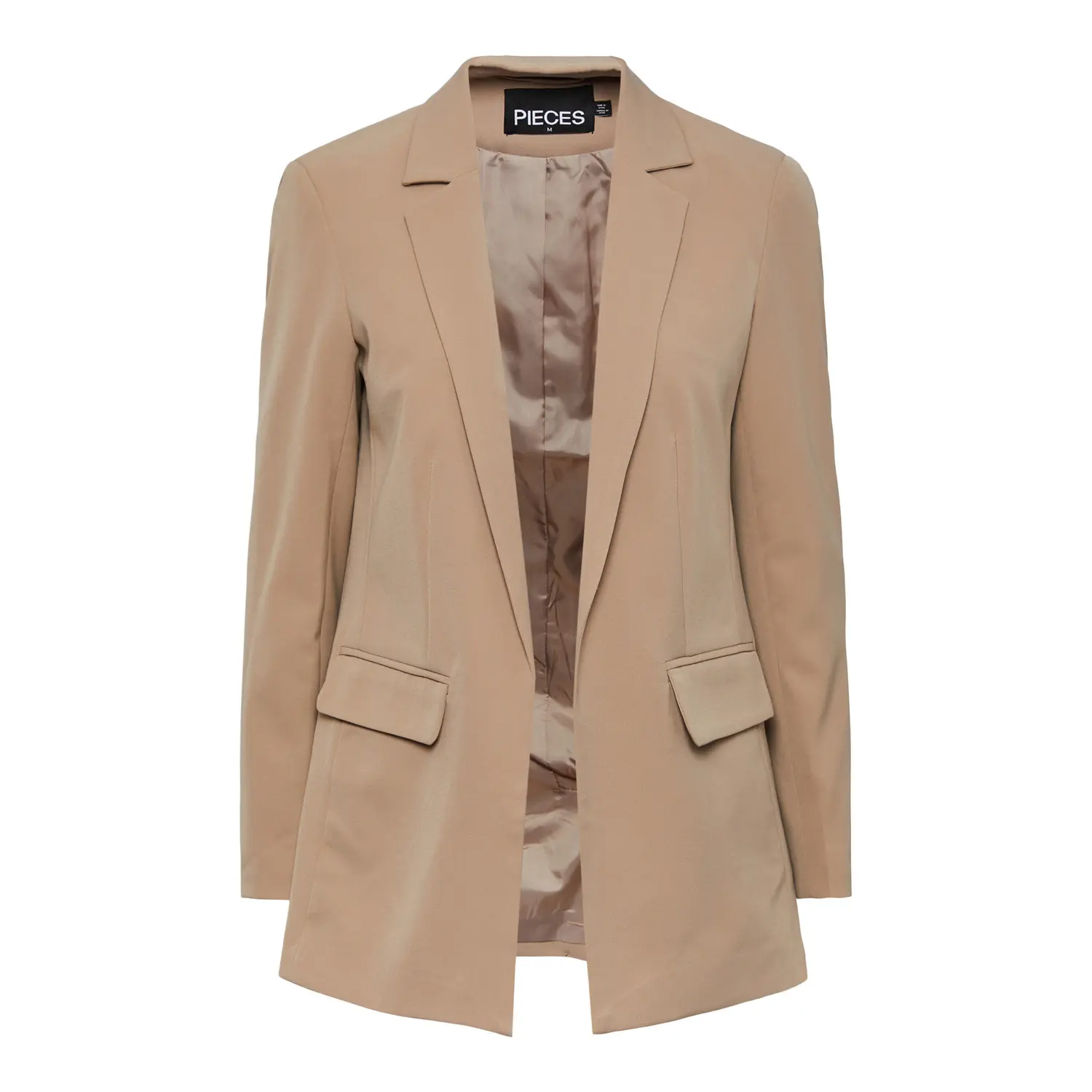 Blazer da donna Pieces Bossy