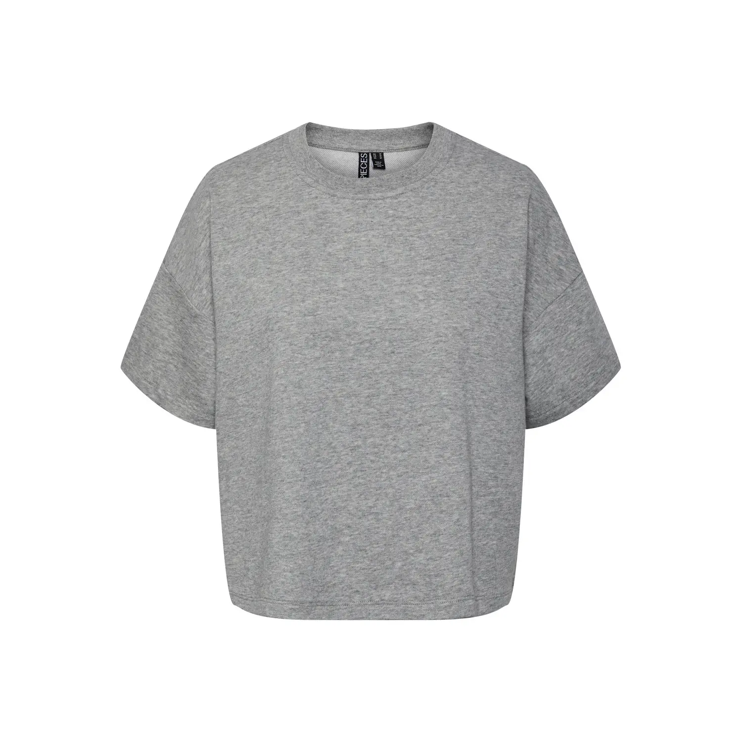 Sweatshirt 2/4-Ärmel Frau Pieces Chilli