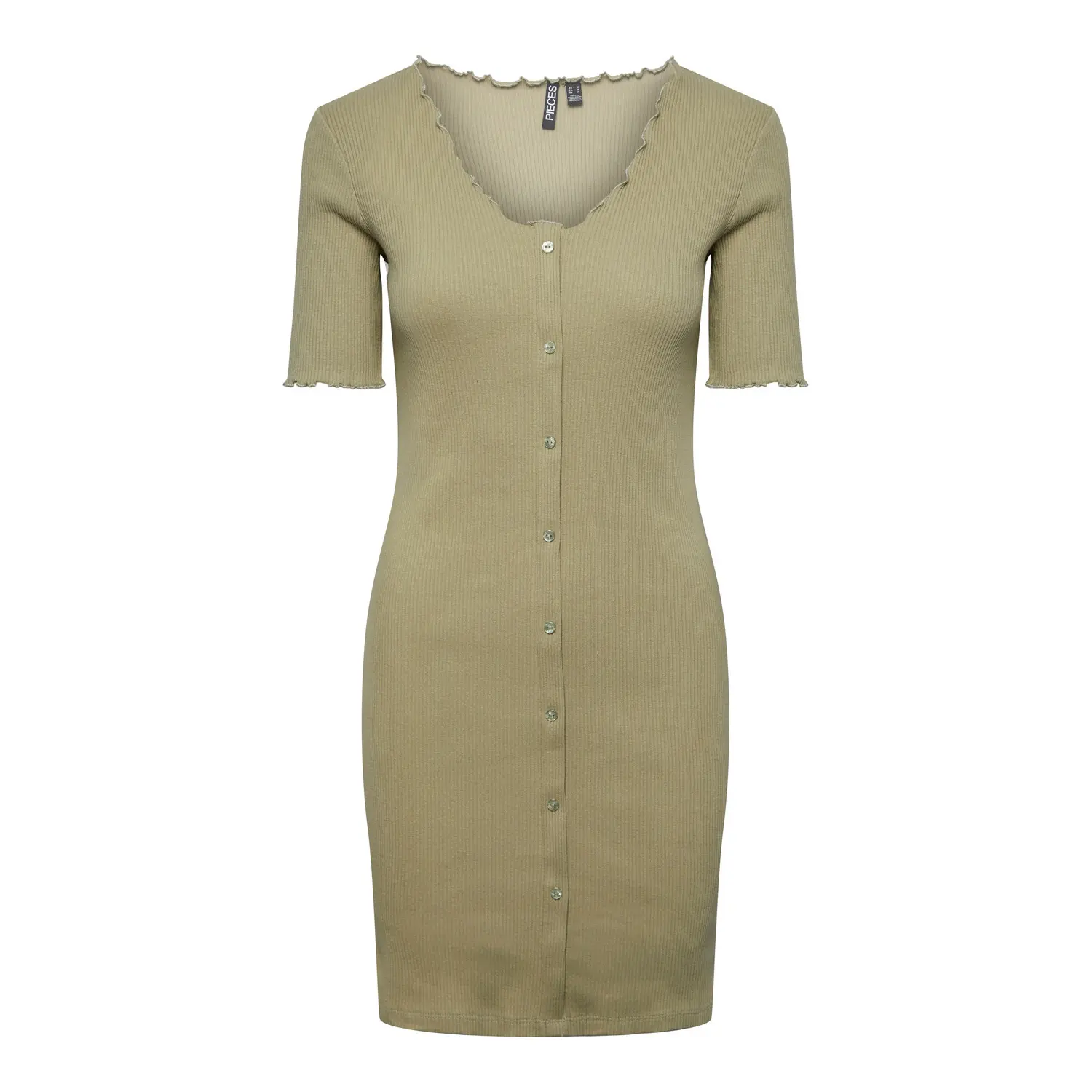 Kleid Frau Pieces Nukisa