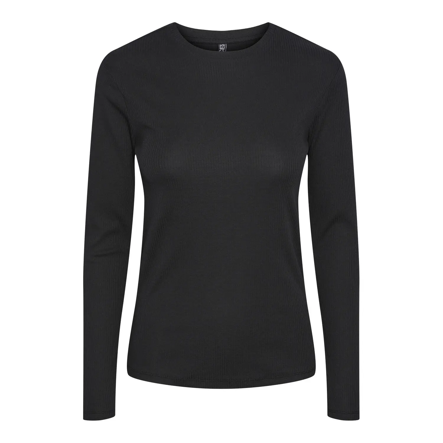Maglietta donna a maniche lunghe Pieces Ruka