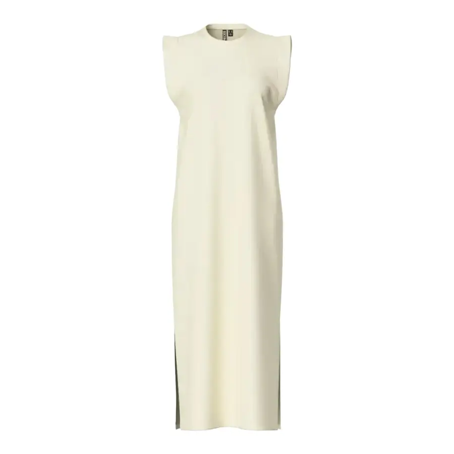 Ärmelloses Kleid, Damen Pieces Chilli Summer