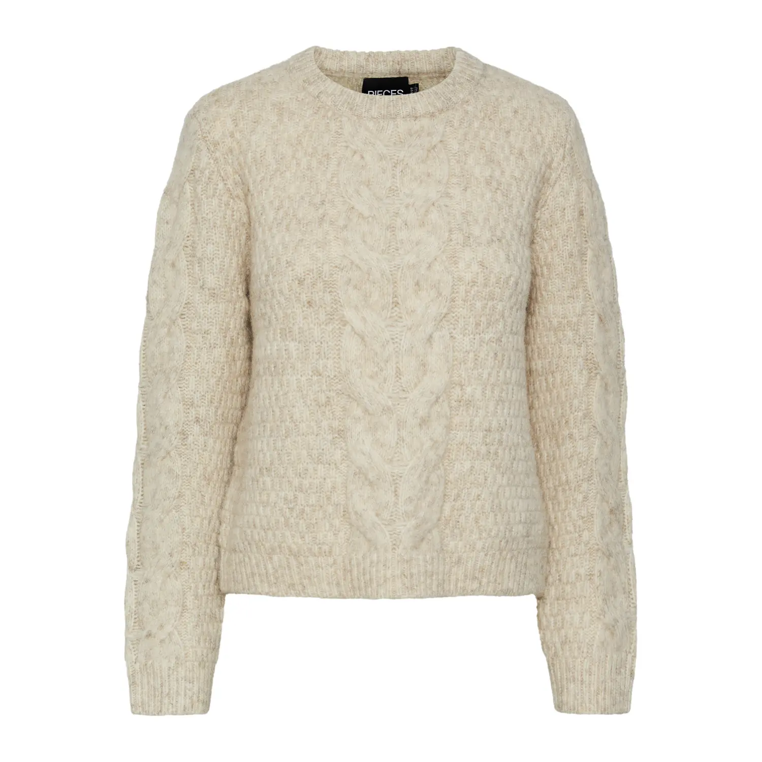 Maglione da donna Pieces Nina