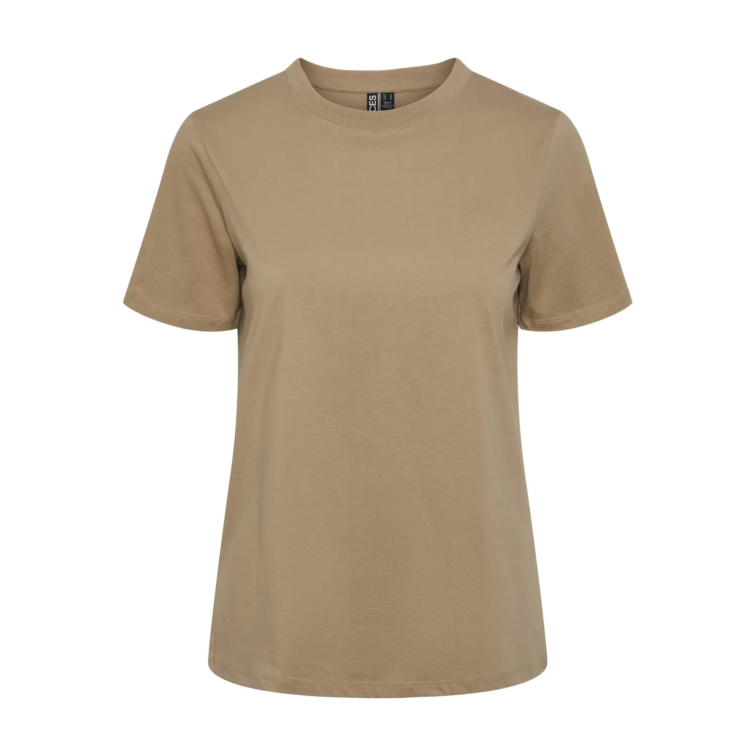 T-shirt da donna Pieces Ria Solid