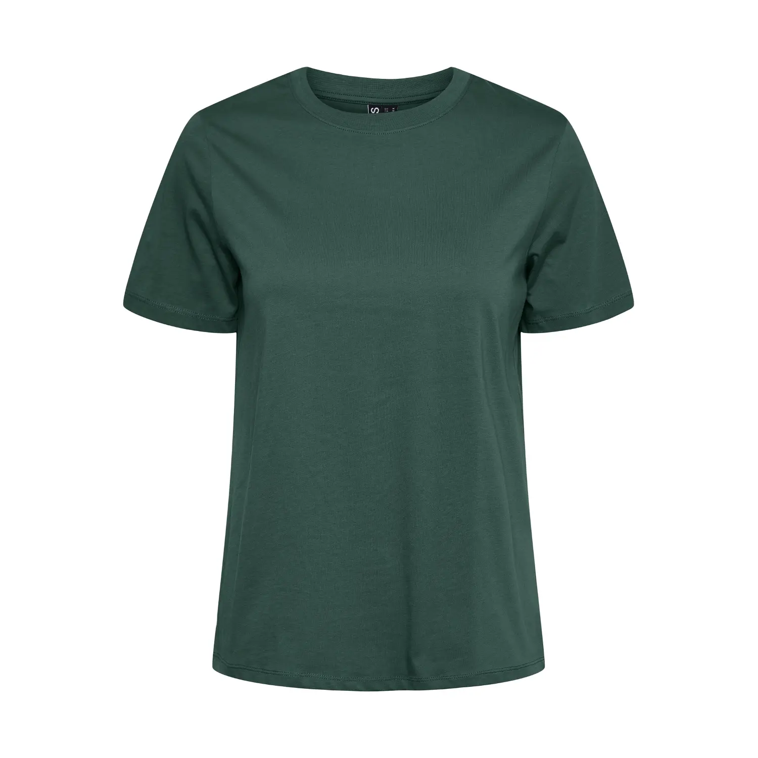 T-shirt da donna Pieces Ria Solid