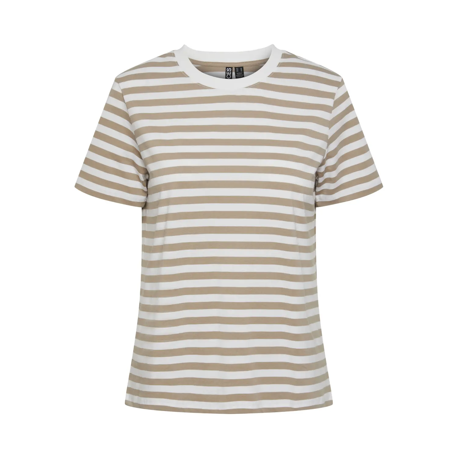T-Shirt Pieces Ria Stripes