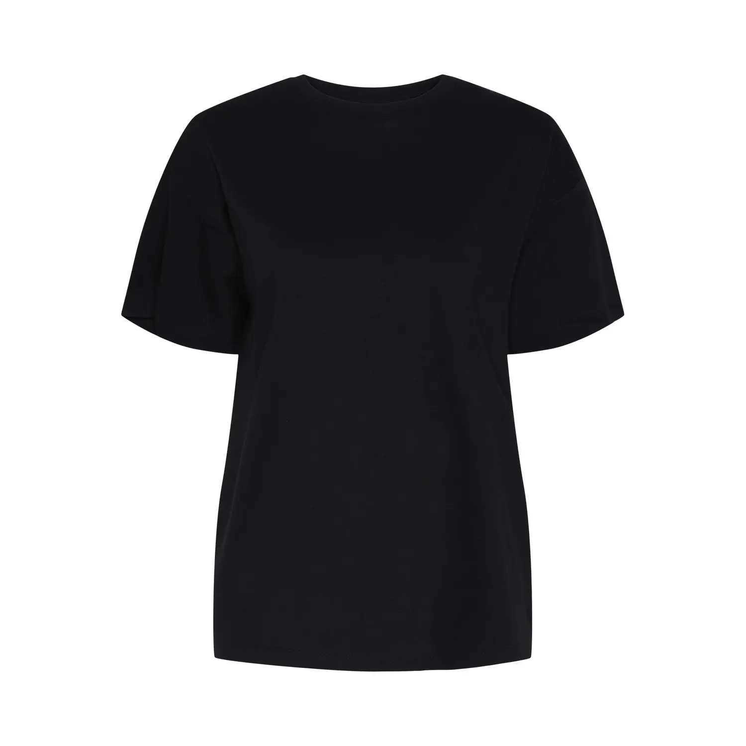 Oversized T-Shirt Pieces Skylar Noos