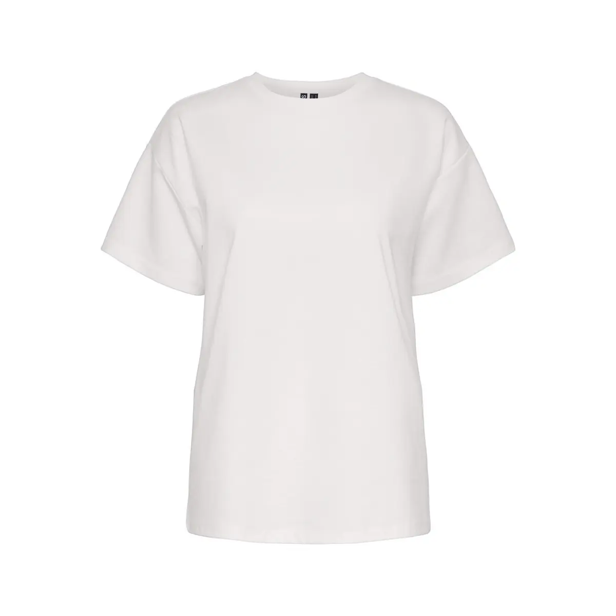 Oversized T-Shirt Pieces Skylar Noos