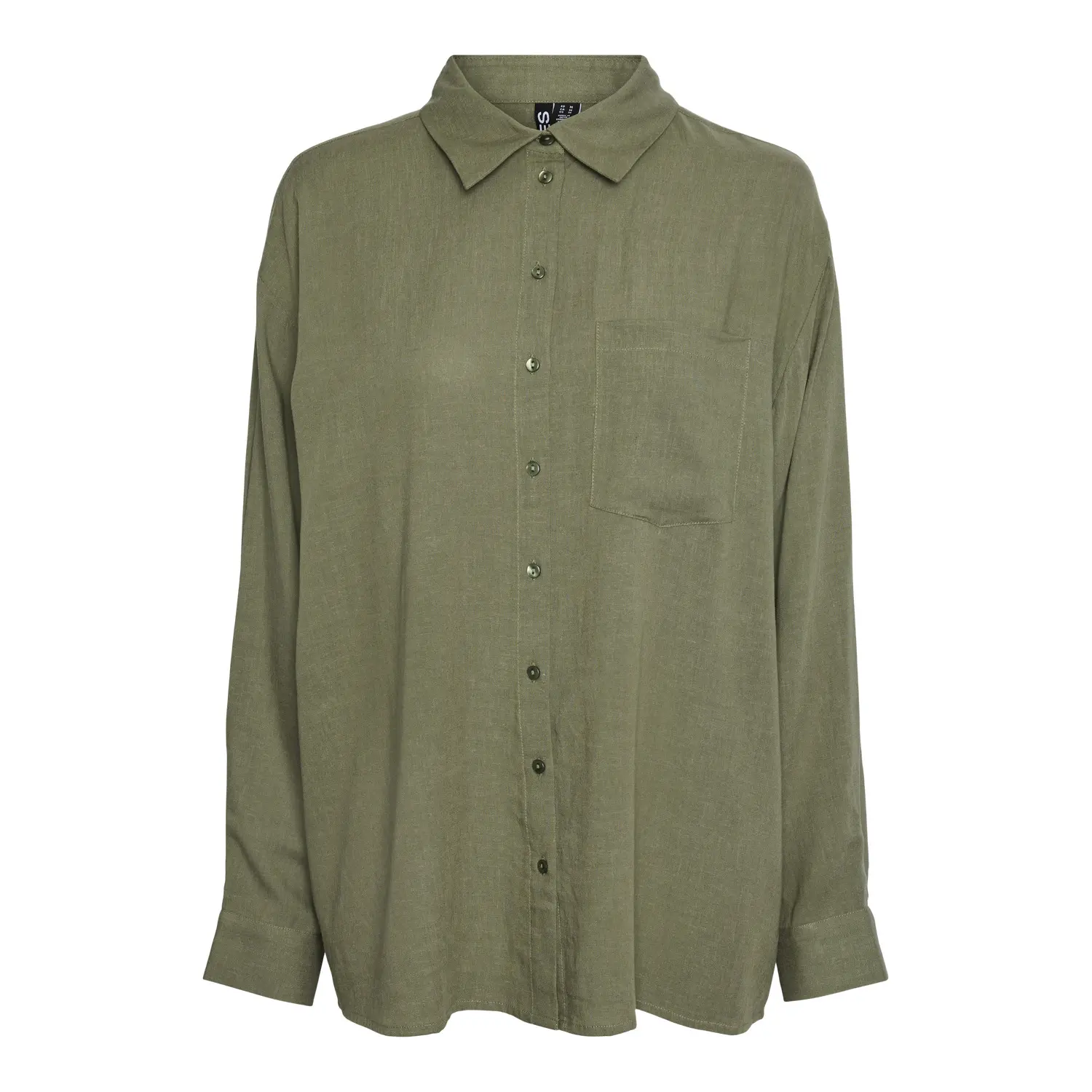 Camicia da donna Pieces Pia