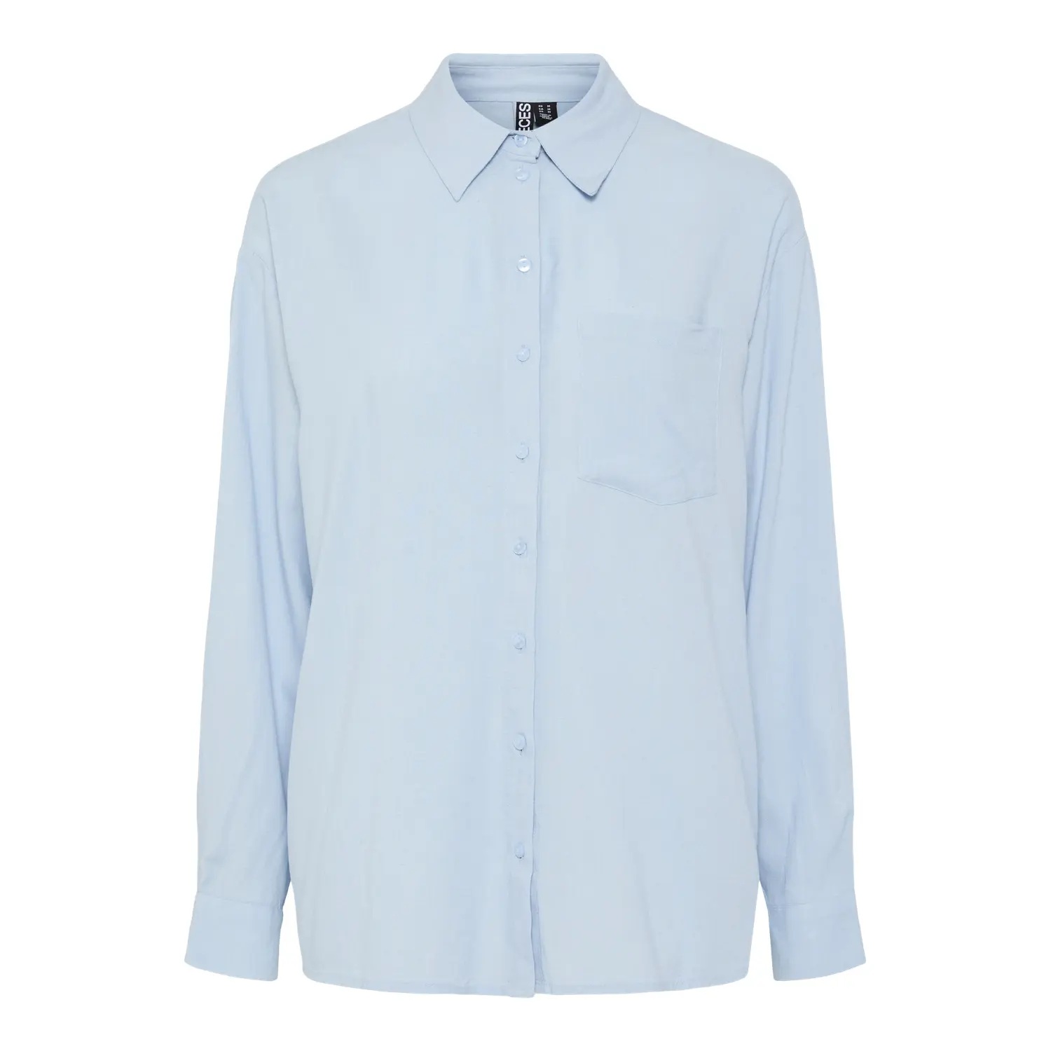 Camicia da donna Pieces Pia