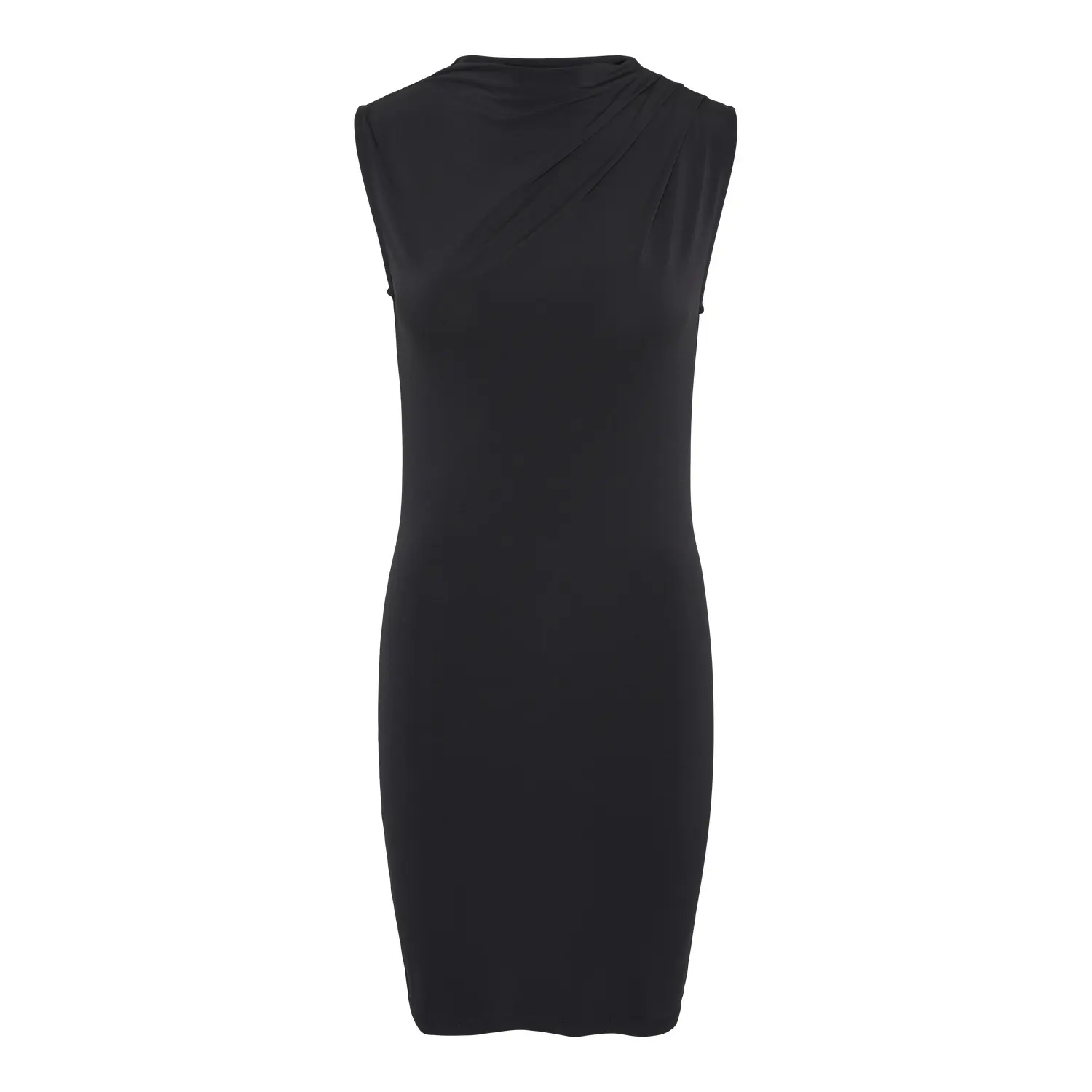 Eng anliegendes Kleid für Frauen Pieces Madison