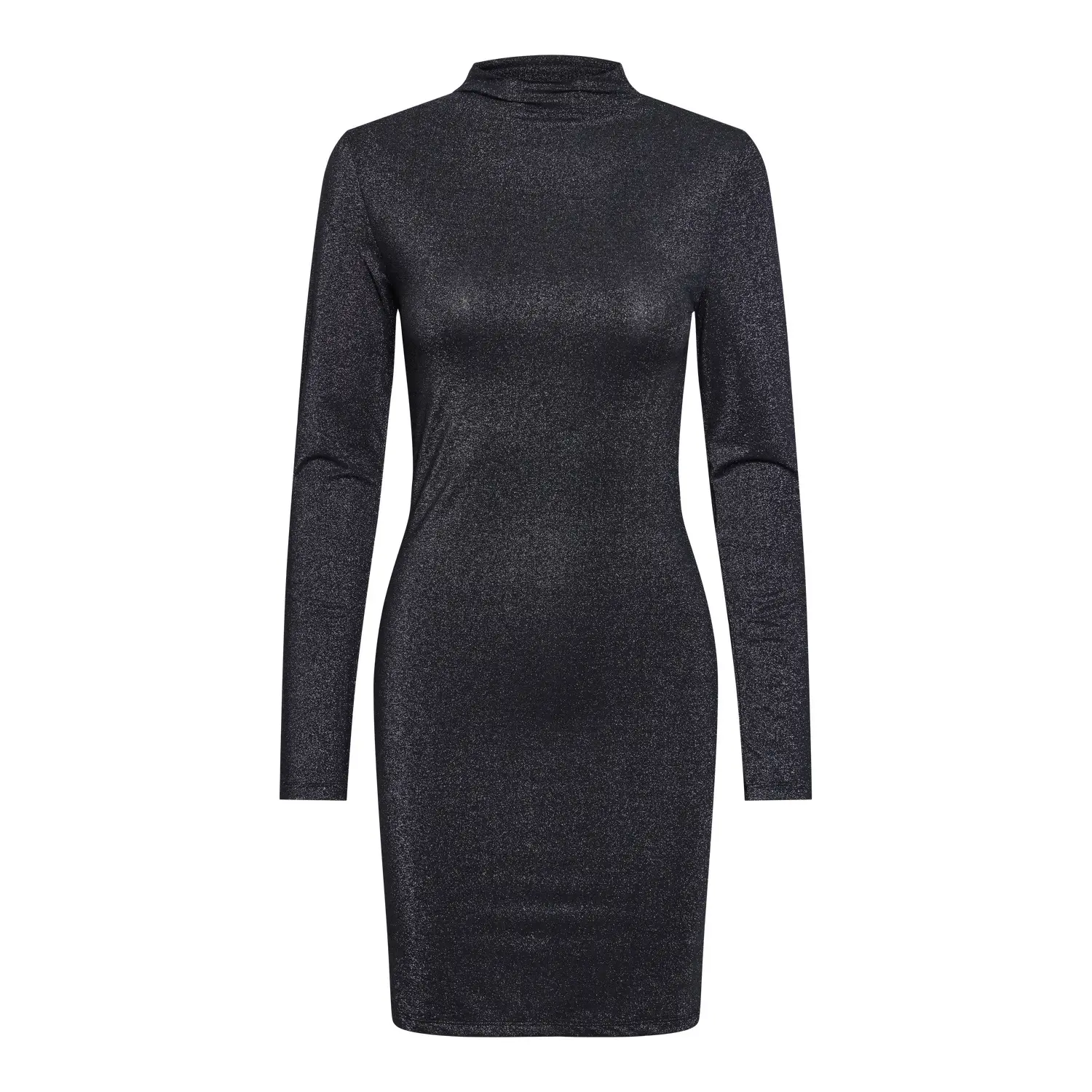 Eng anliegendes Kleid für Frauen Pieces Monica