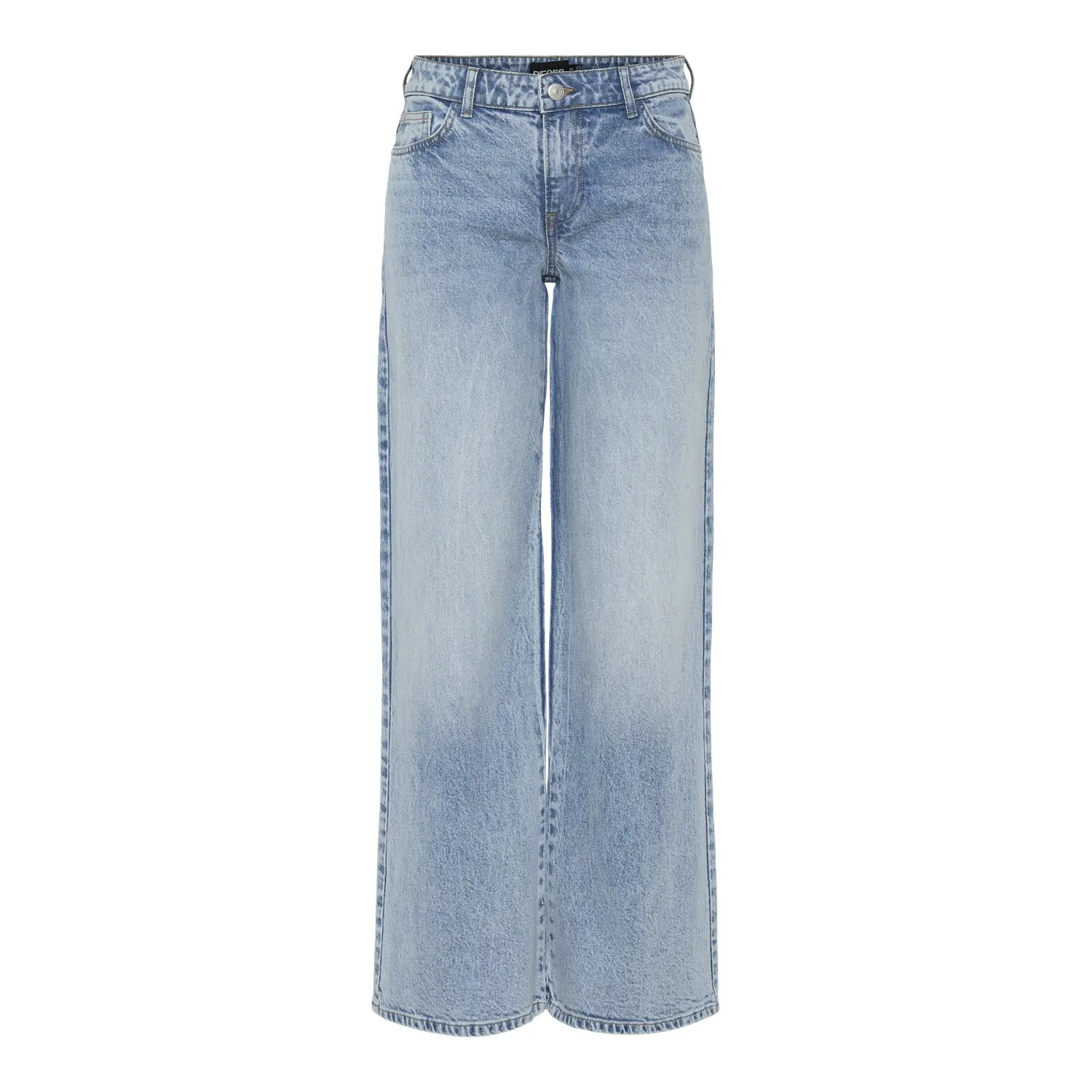 Lockere Jeans, Damen Pieces Selma
