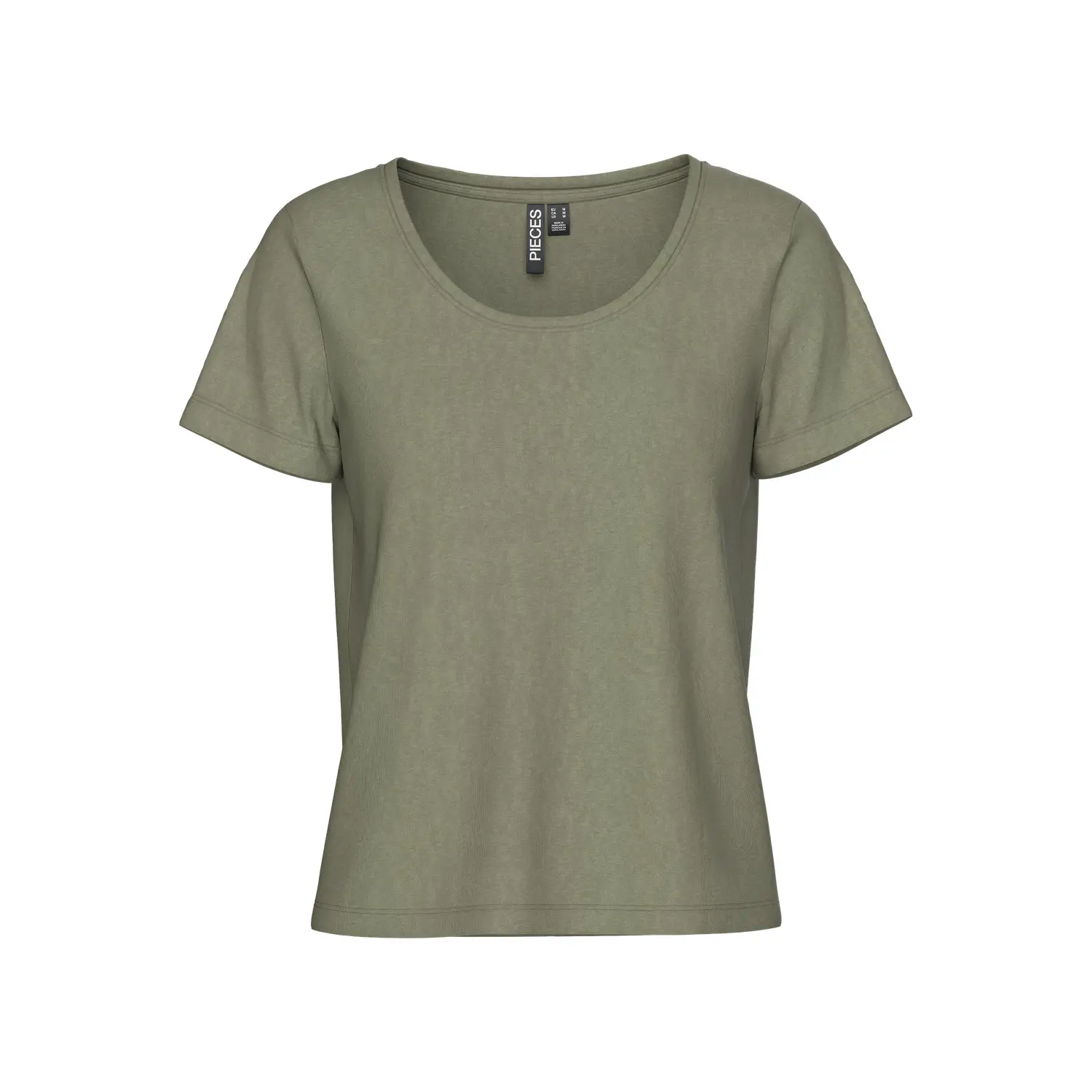 T-shirt da donna Pieces Sophie