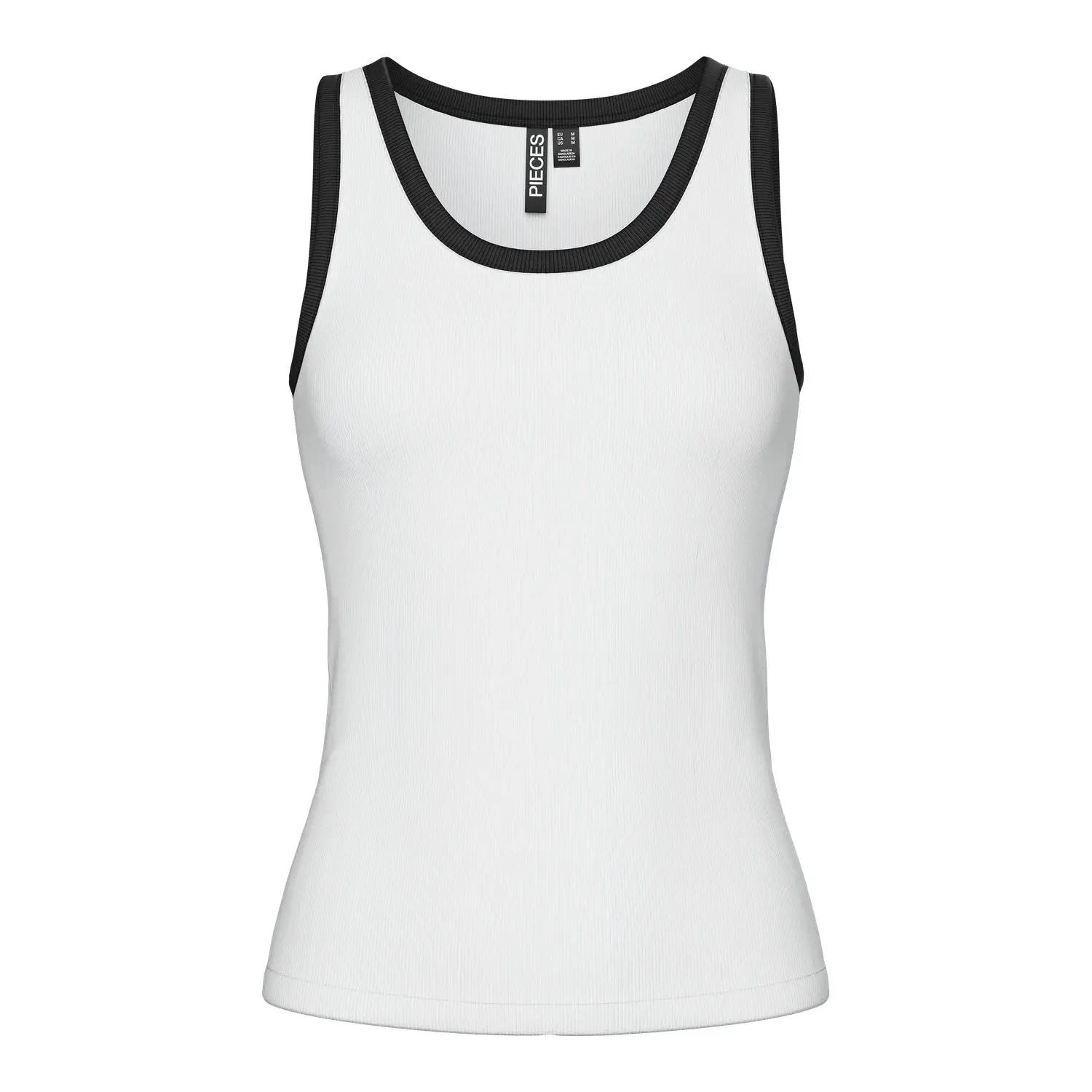 Damen-Top Pieces May