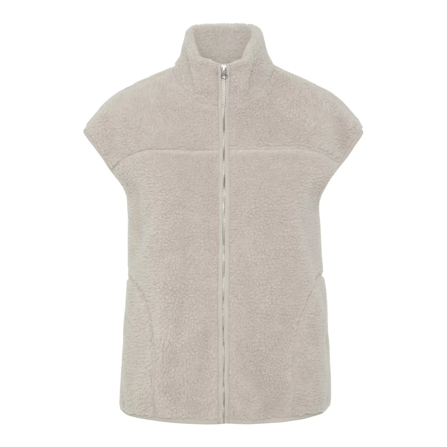 Gilet da donna Pieces Sadia