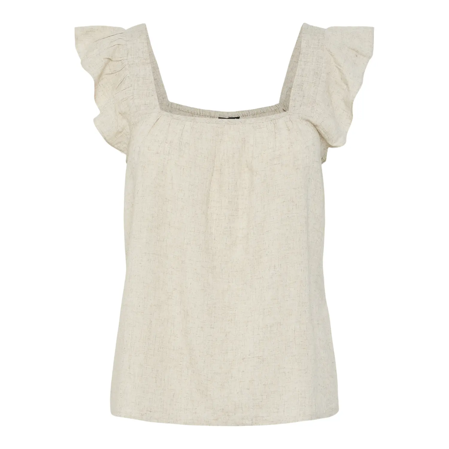 T-shirt da donna Pieces Pia