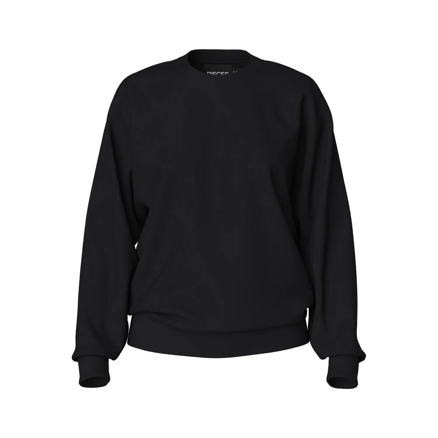 Sweatshirt Damen Pieces Chilli