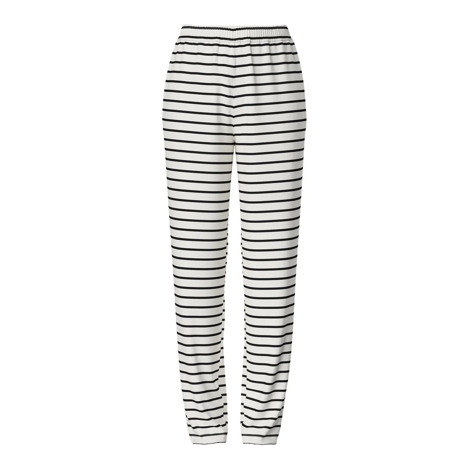 Damen Jogginghose Pieces Chilli