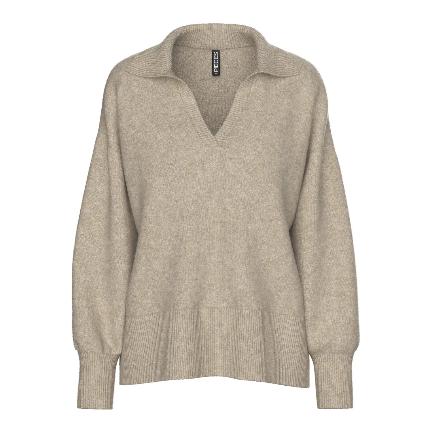 Maglione da donna Pieces Malou