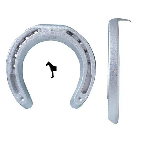 Front Bridle Stirrups Piero Olivieri TA 1 (x2)