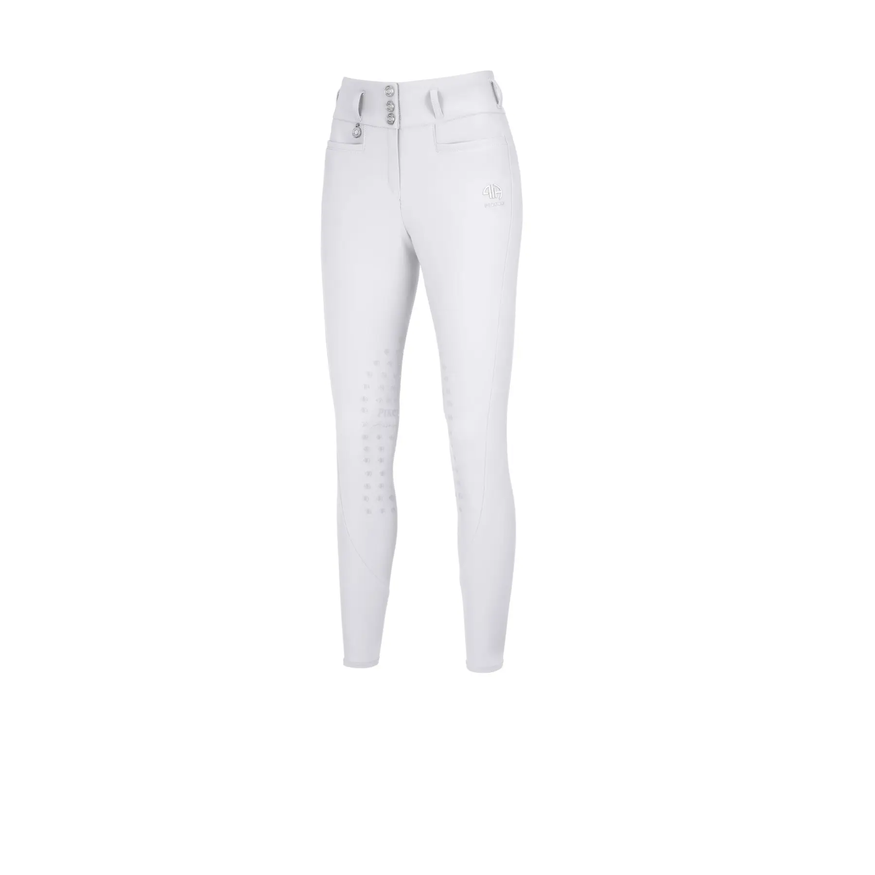 Pantaloni da equitazione a media aderenza Pikeur New Linn SD