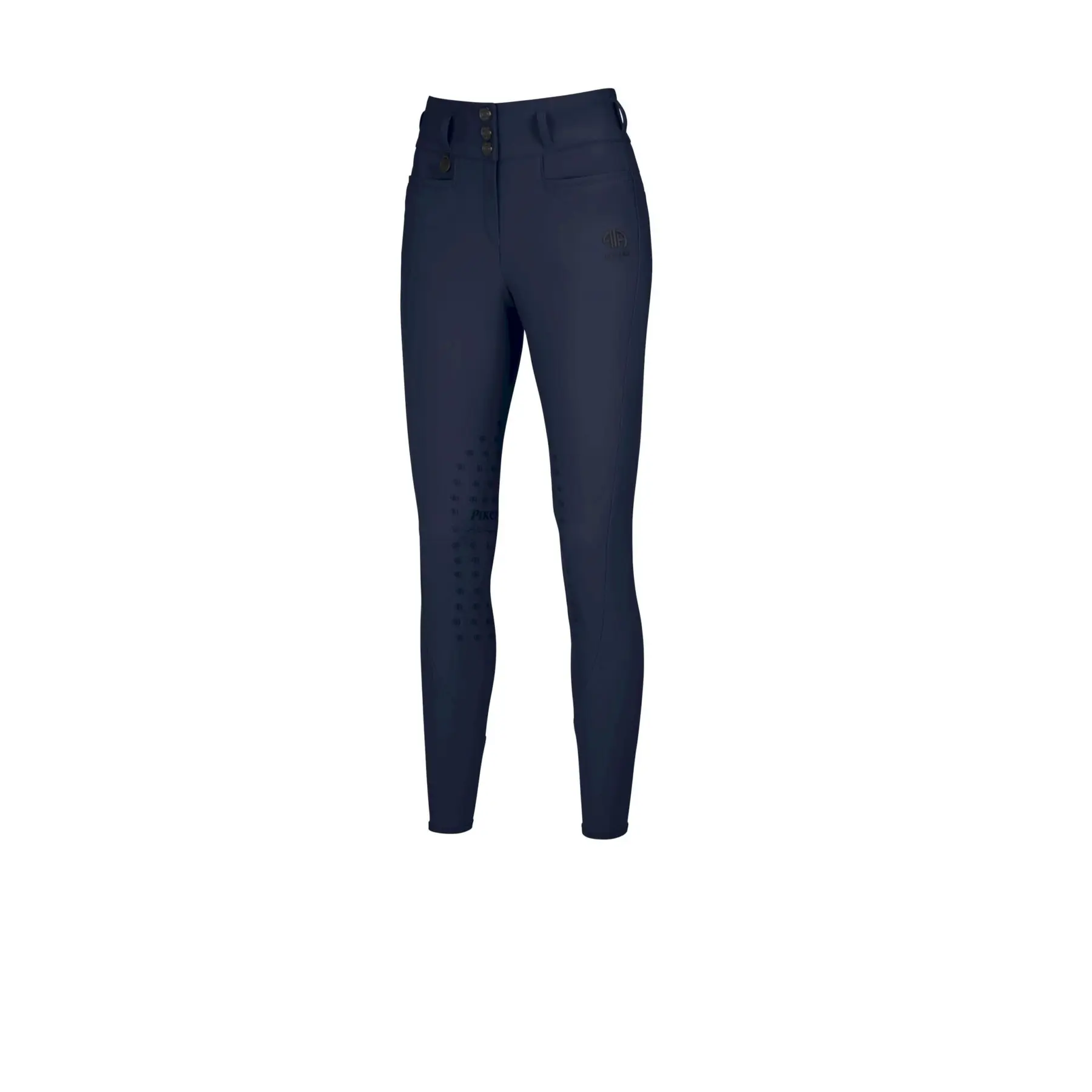Pantaloni da equitazione a media aderenza Pikeur New Linn SD