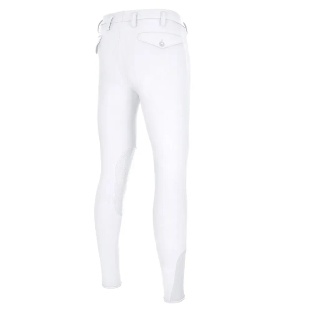 Pantaloni da equitazione a media aderenza Pikeur Rodrigo