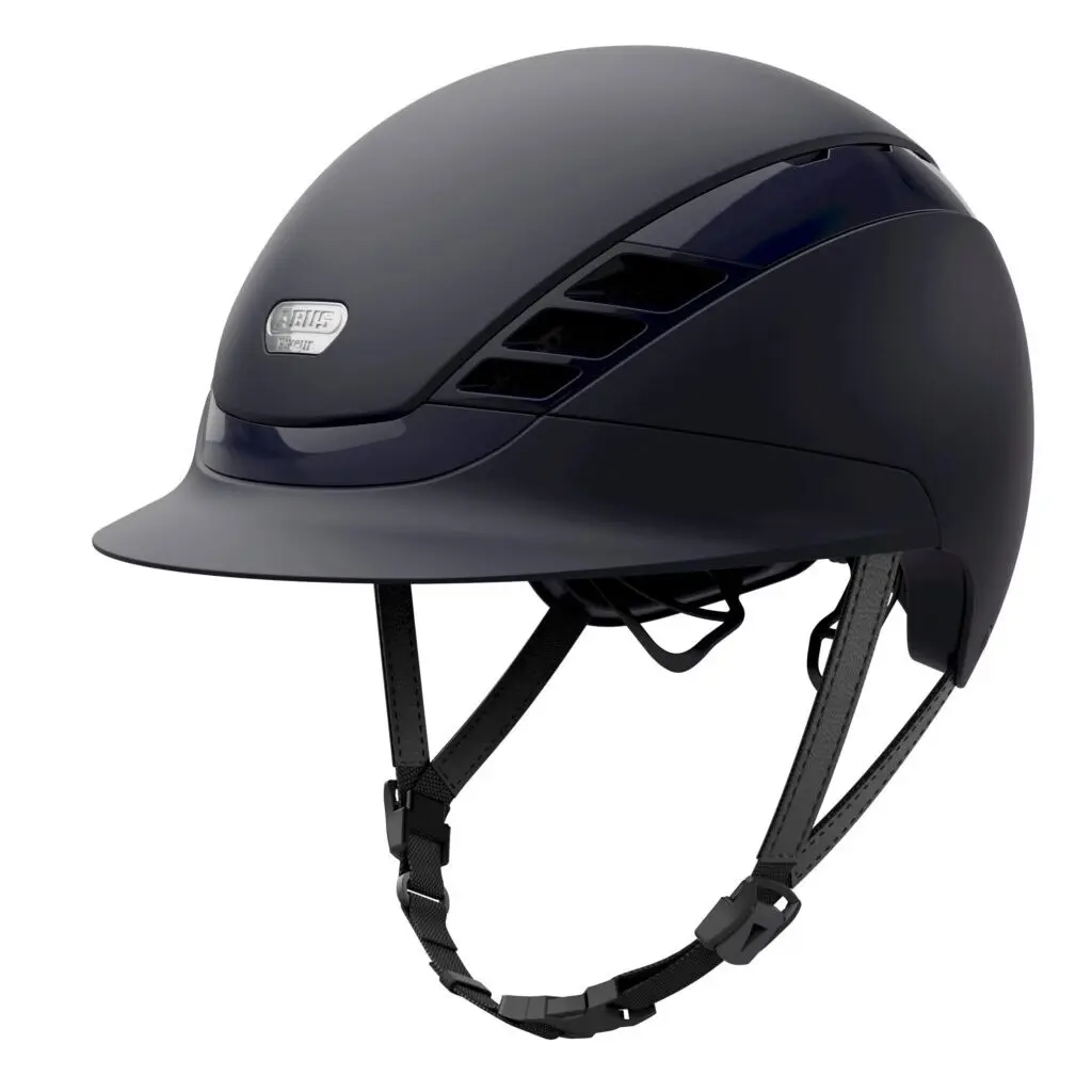 Riding helmet Pikeur Abus Airluxe Pure