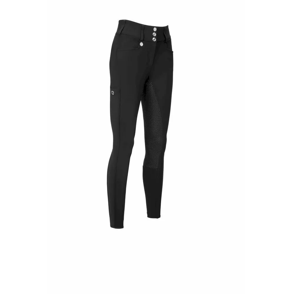 Pantaloni da equitazione full grip Pikeur New Candela