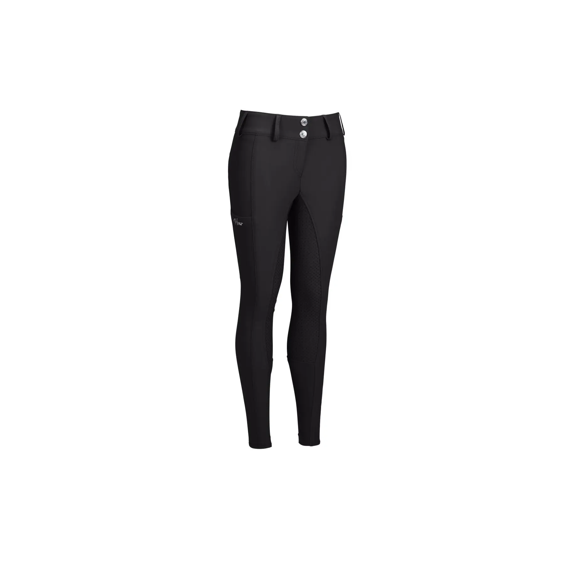 Pantaloni da equitazione a media aderenza Pikeur Linn SD