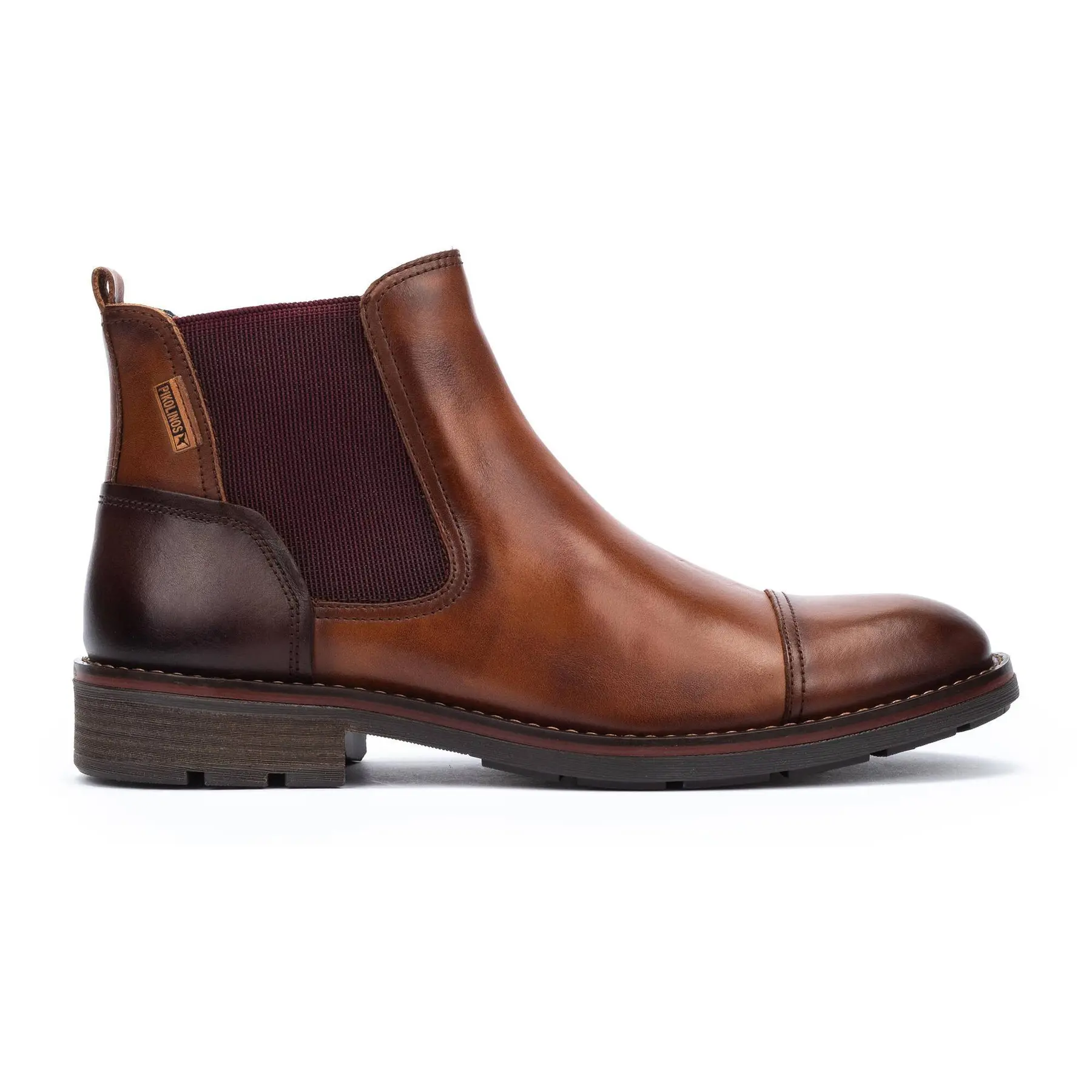 Bottines Pikolinos York