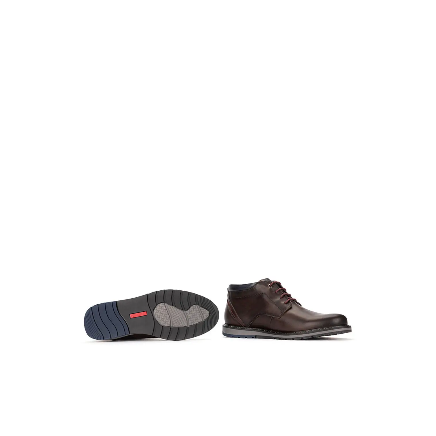 Stiefeletten Pikolinos Berna