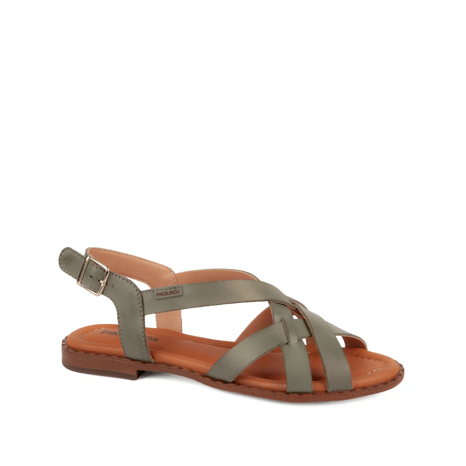 Sandalen für Damen Pikolinos Algar