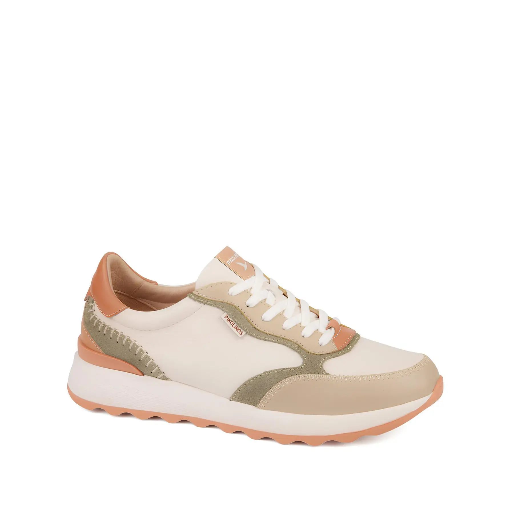 Baskets femme Pikolinos Arrecife Baskets femme Pikolinos Arrecife