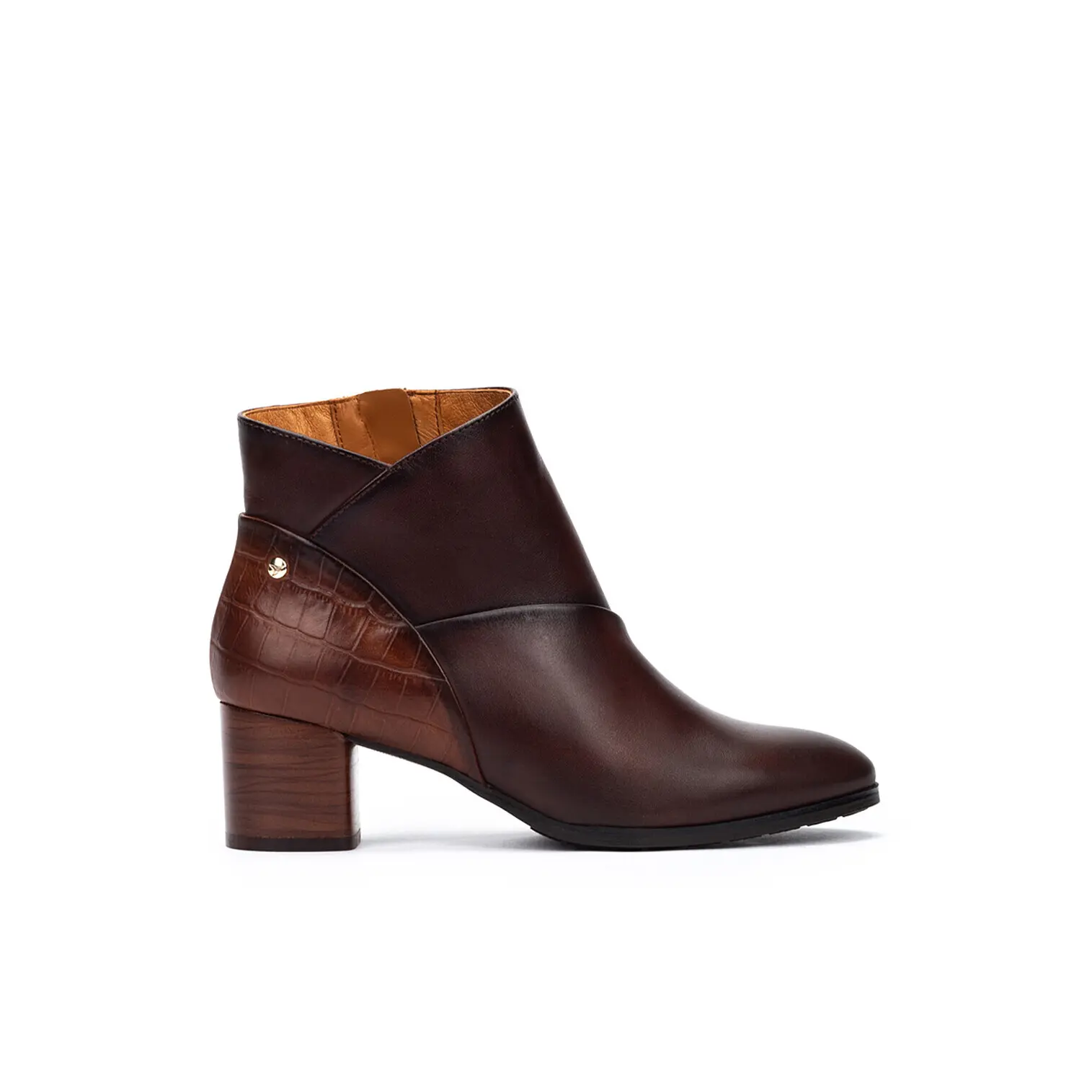 Damen Stiefeletten Pikolinos Calafat