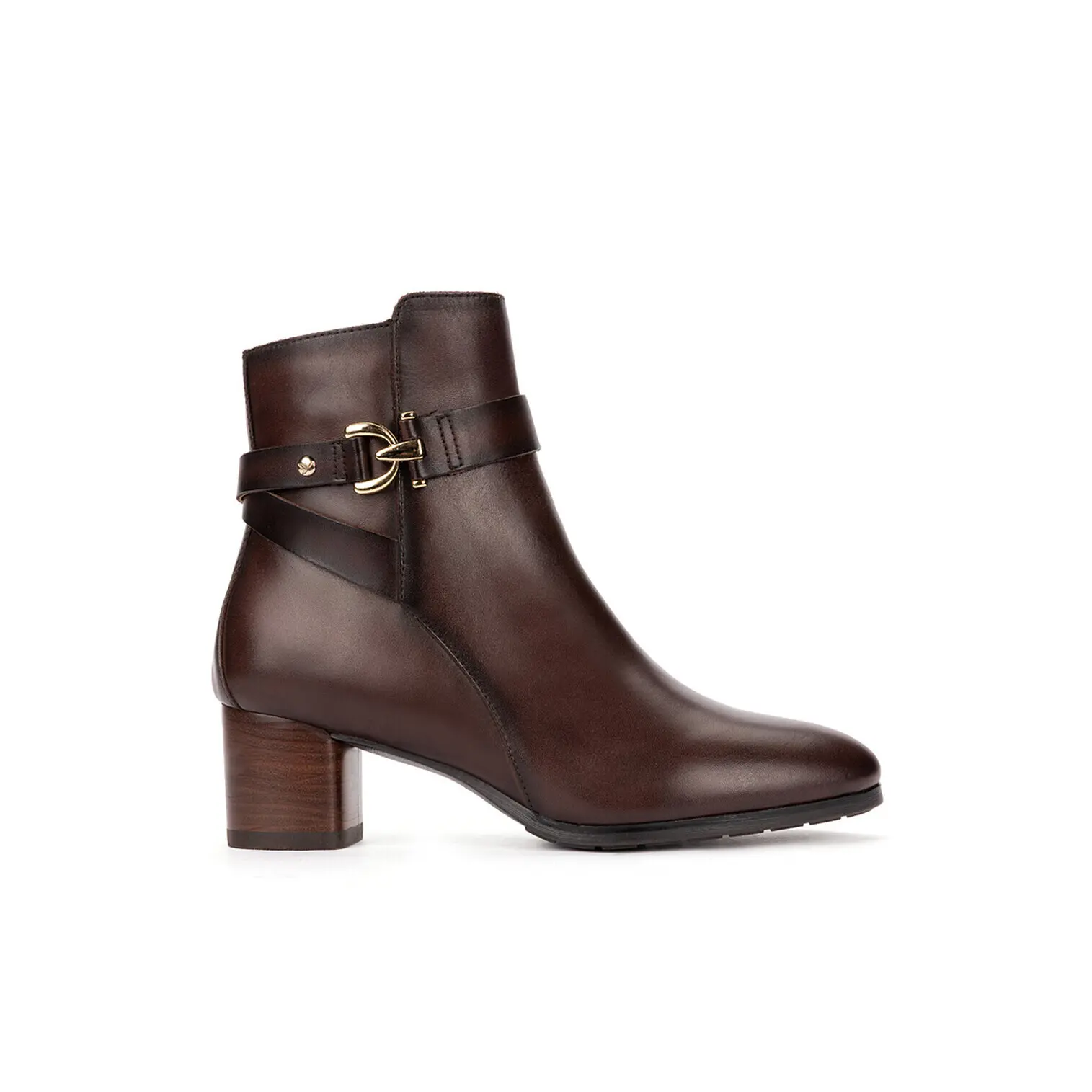 Damen Stiefeletten Pikolinos Calafat