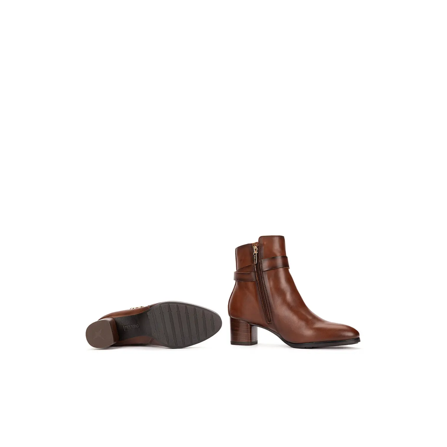 Damen Stiefeletten Pikolinos Calafat