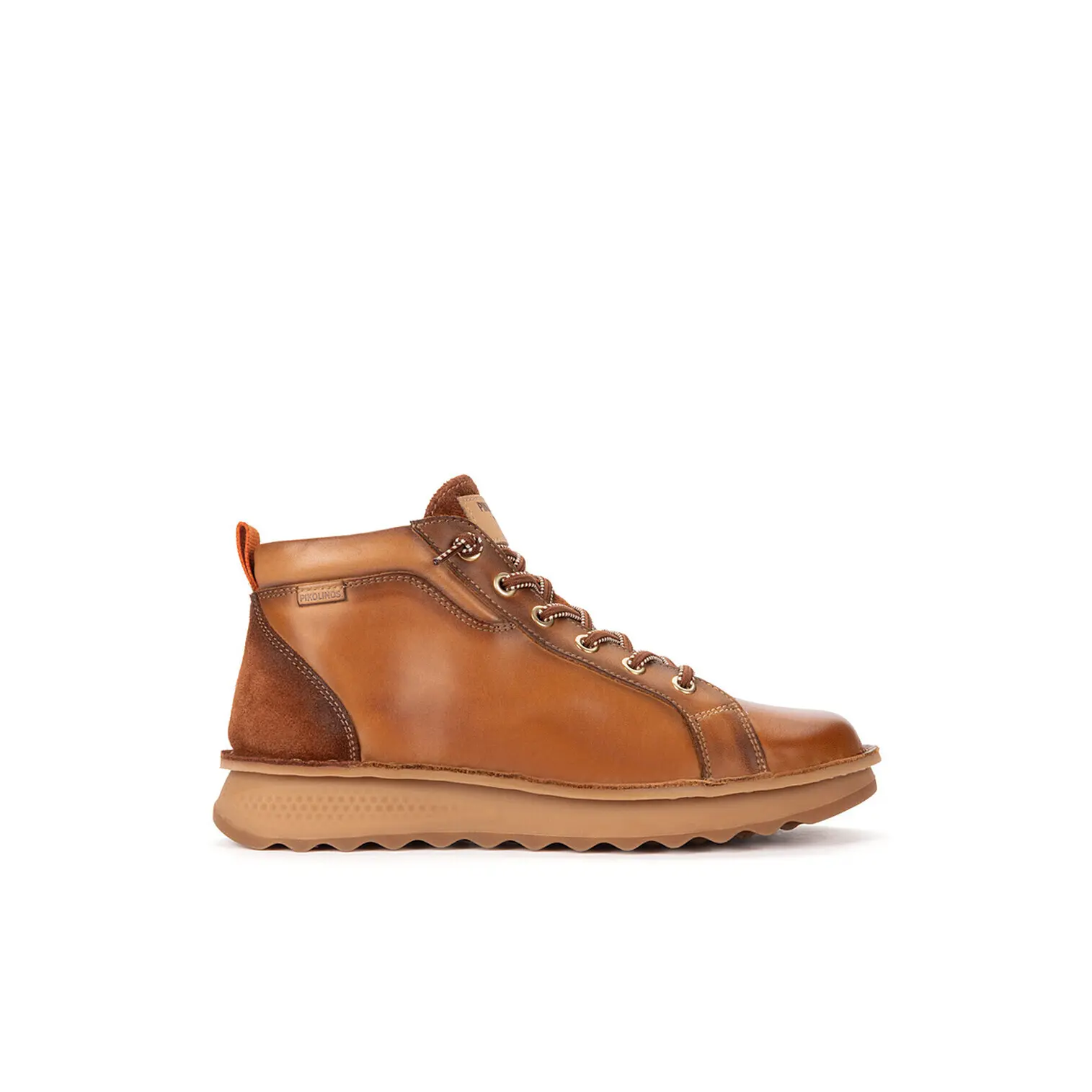 Bottines femme Pikolinos Alava