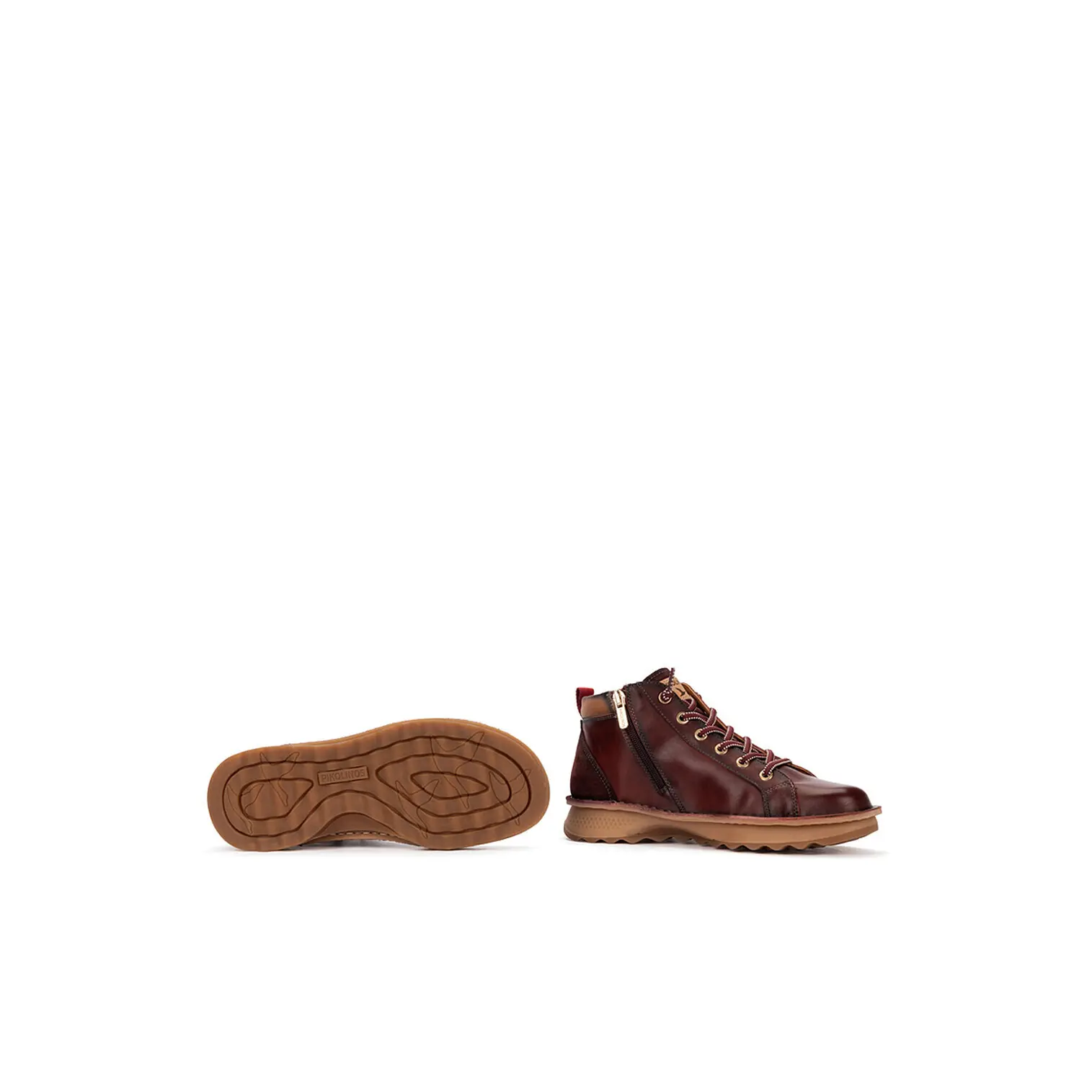 Bottines femme Pikolinos Alava