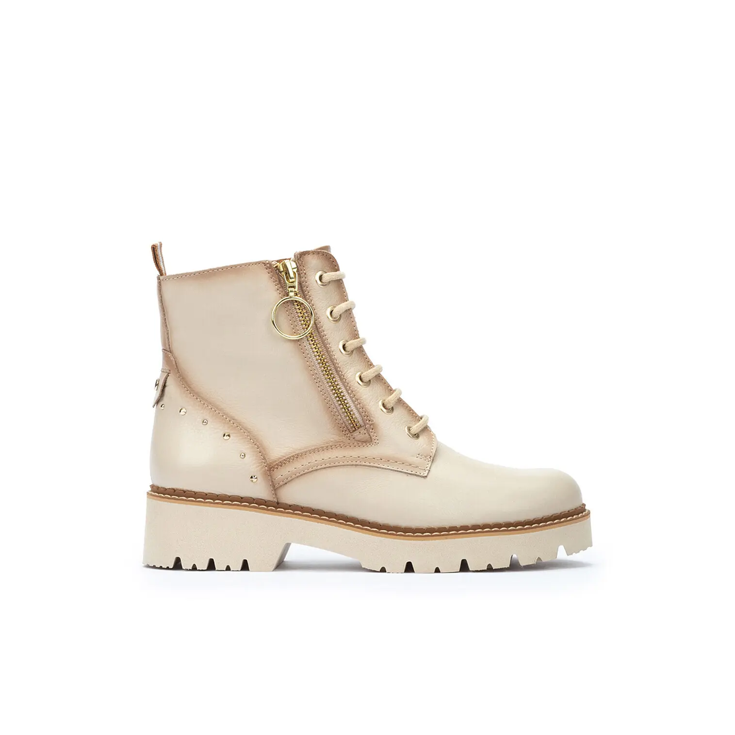 Damen Stiefeletten Pikolinos Vicar